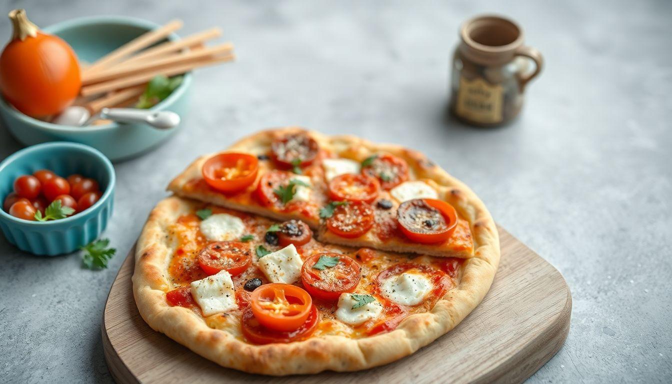 A Crust That Survives the Playground