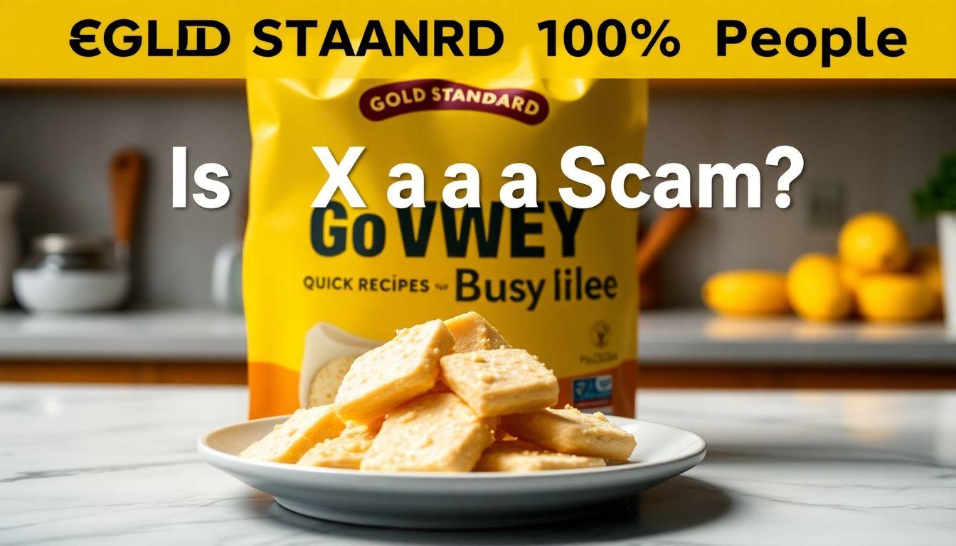 Your 5 AM Protein Shake Is Lying To You