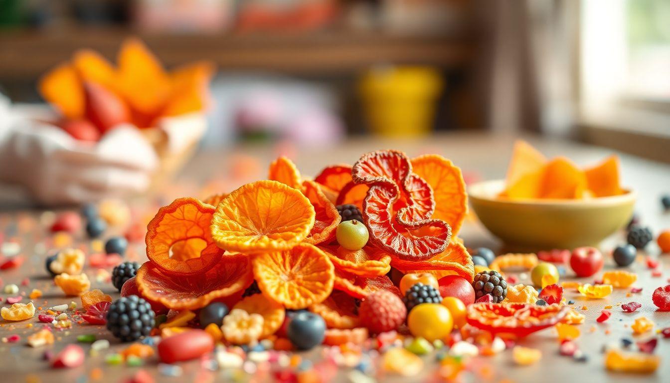 Stop Paying $5 for Dried Fruit Kids Wont Touch