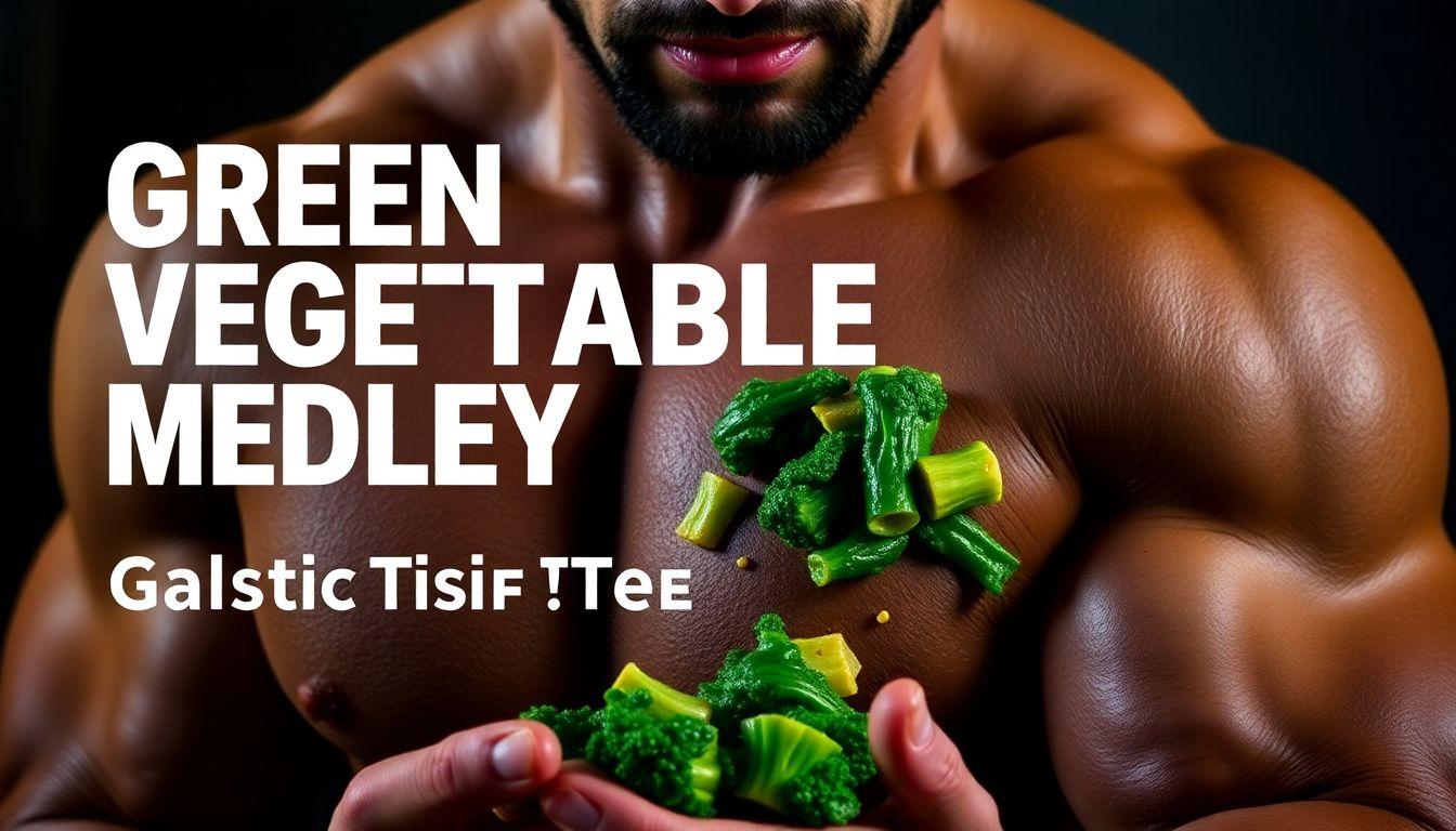 That Frozen Veggie Bag Is Wasting Your Time