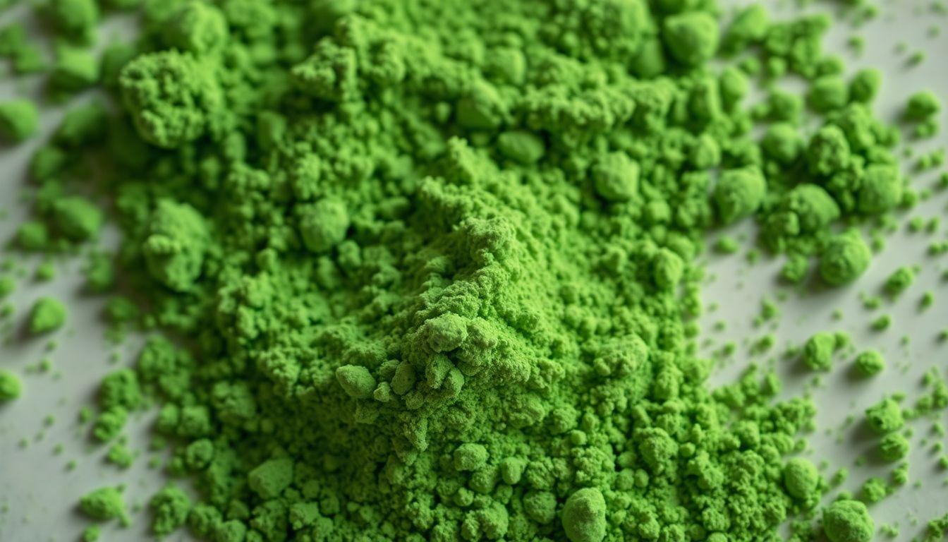 Greens powders are secretly wrecking your stomach with these hidden fillers