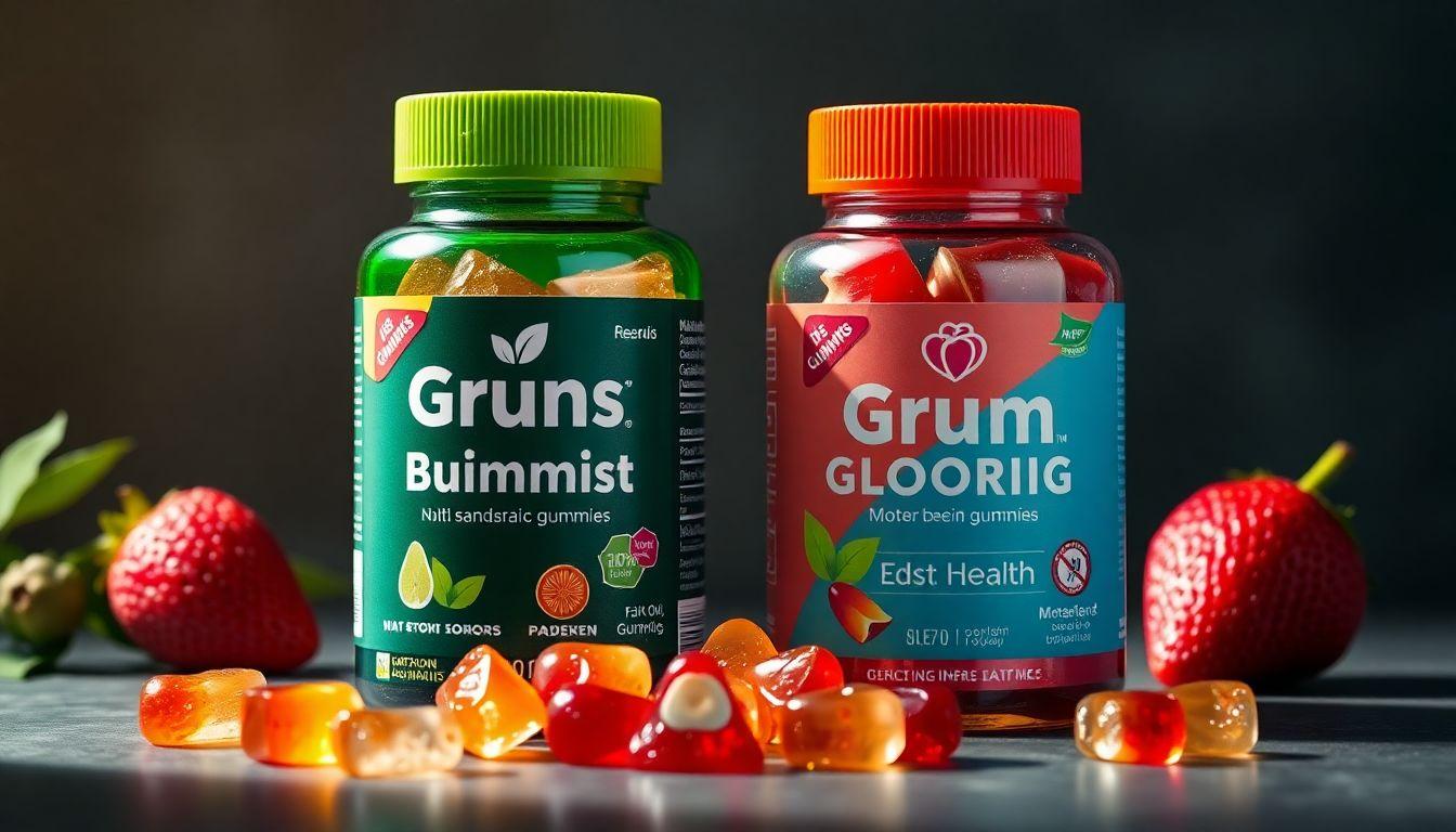 Gut Gummies Are Lying To You