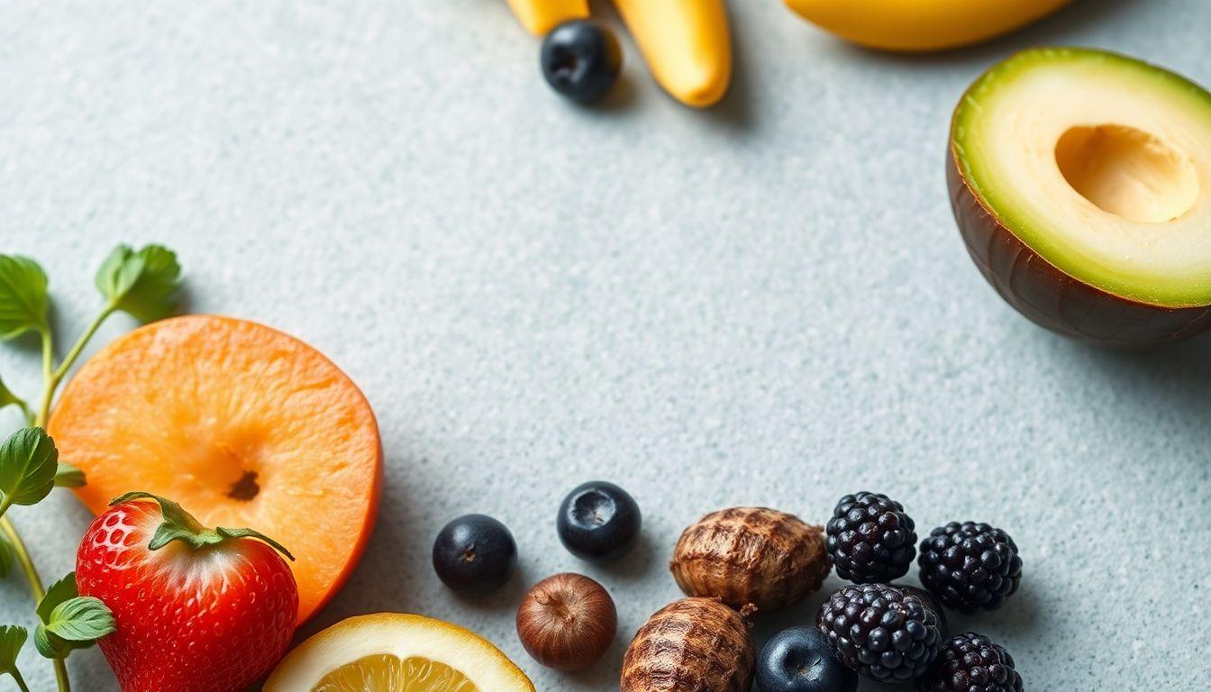 A Calm Gut for Clearer Skin