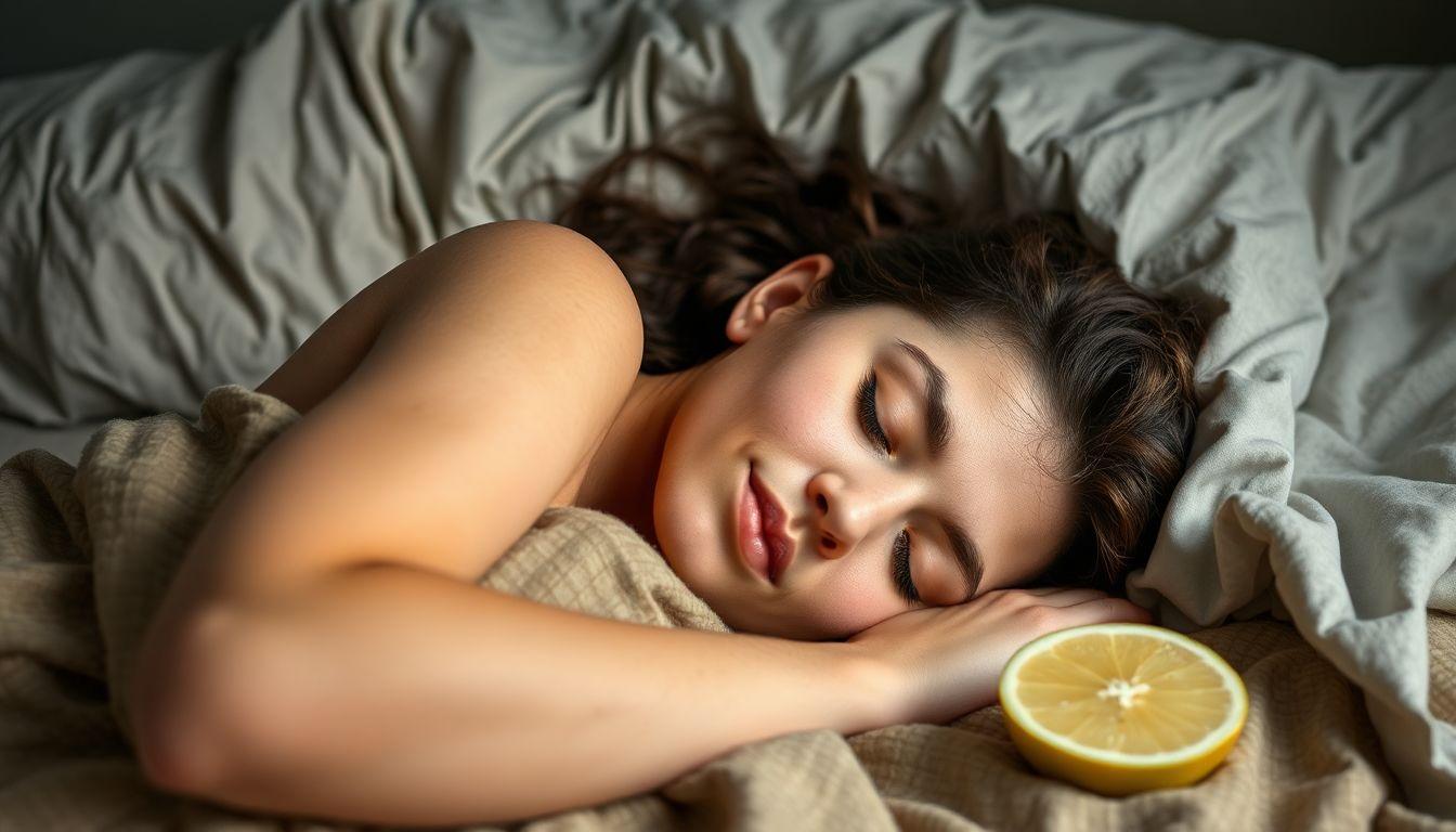 A Calmer Complexion Starts in the Dairy Aisle