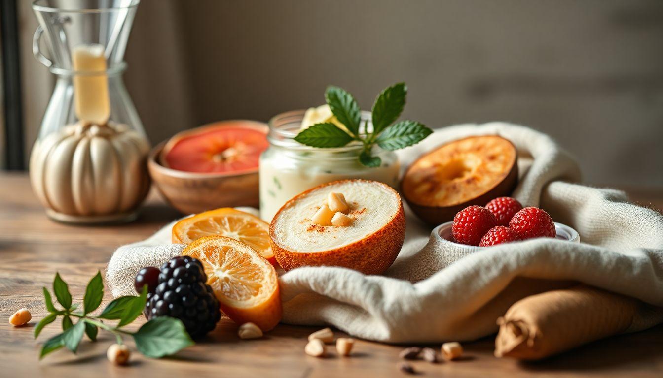 A Late-Night Yogurt That Wont Ruin Your Skin