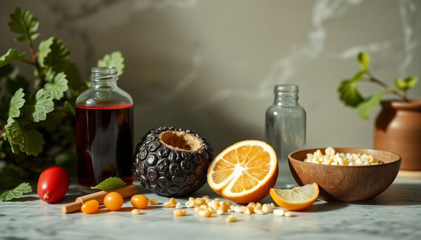 The Morning Parfait Trap