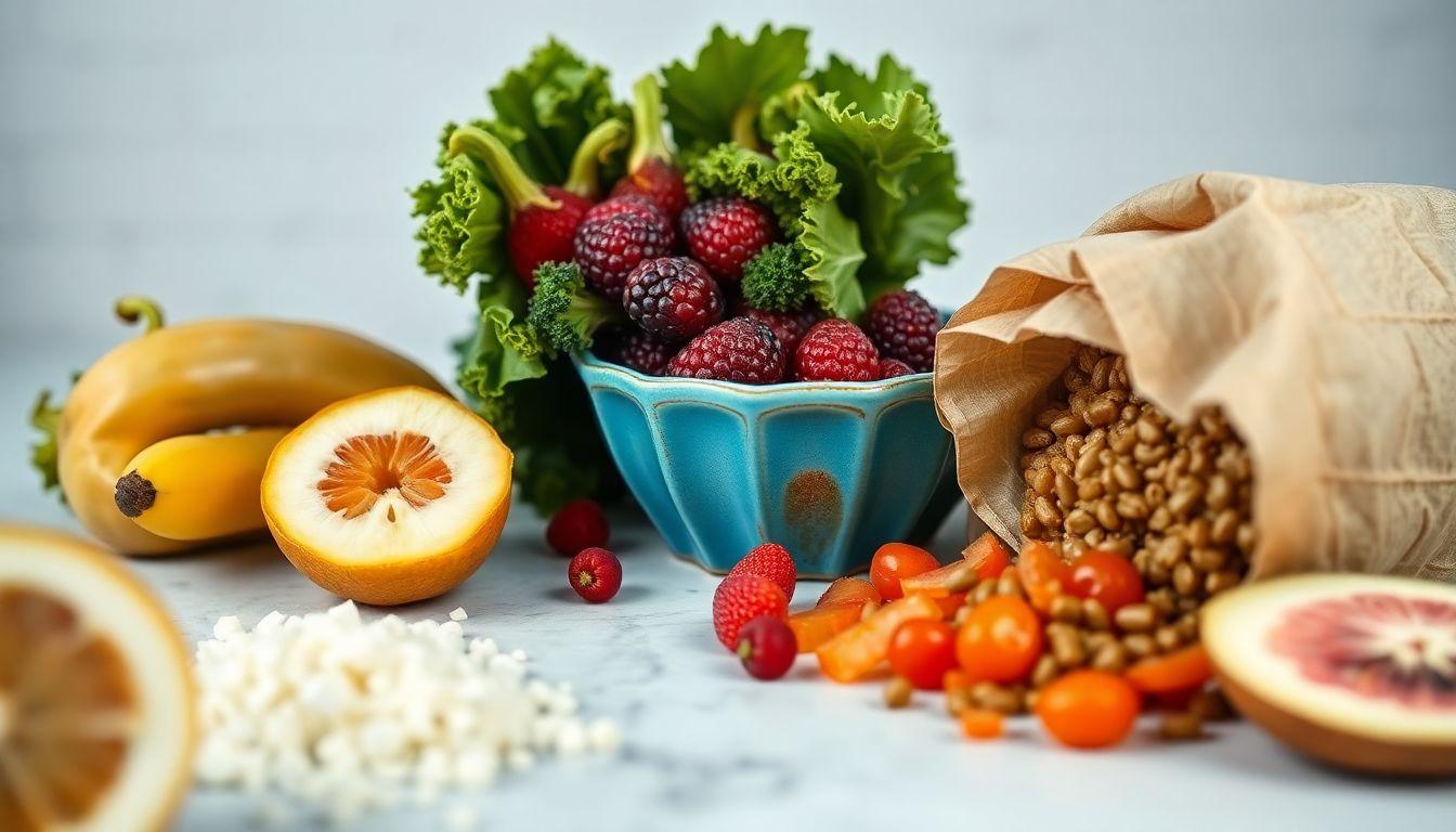 Clear Skin Starts in the Dairy Aisle