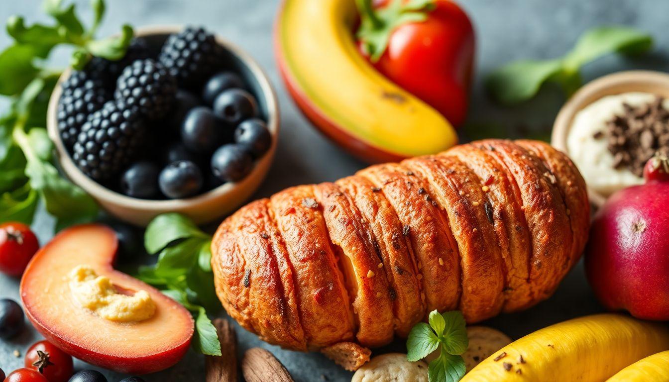 A Tense Tuesday Turnaround