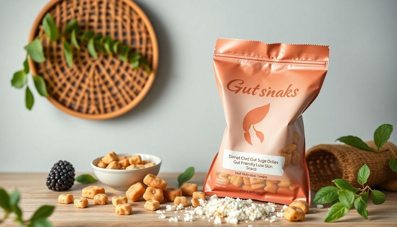 Clear Skin Snack Audit