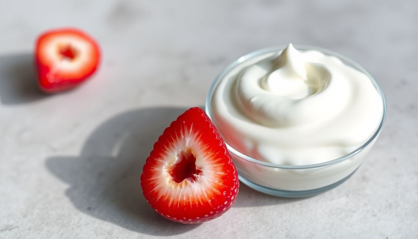 Clear Skin Starts with the Label