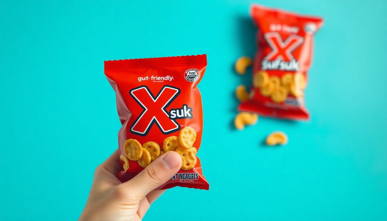 Snack Smarter for Clearer Skin