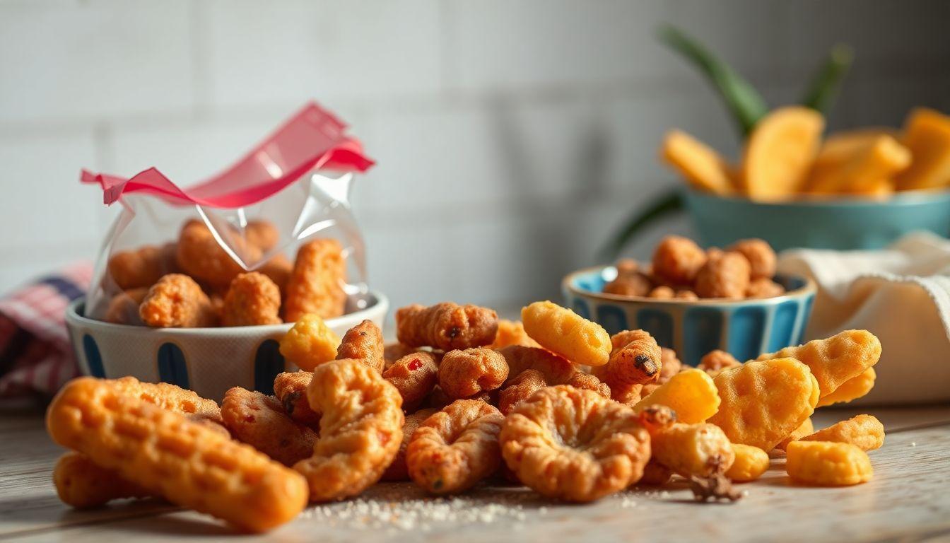 A Clearer Face from the Pack