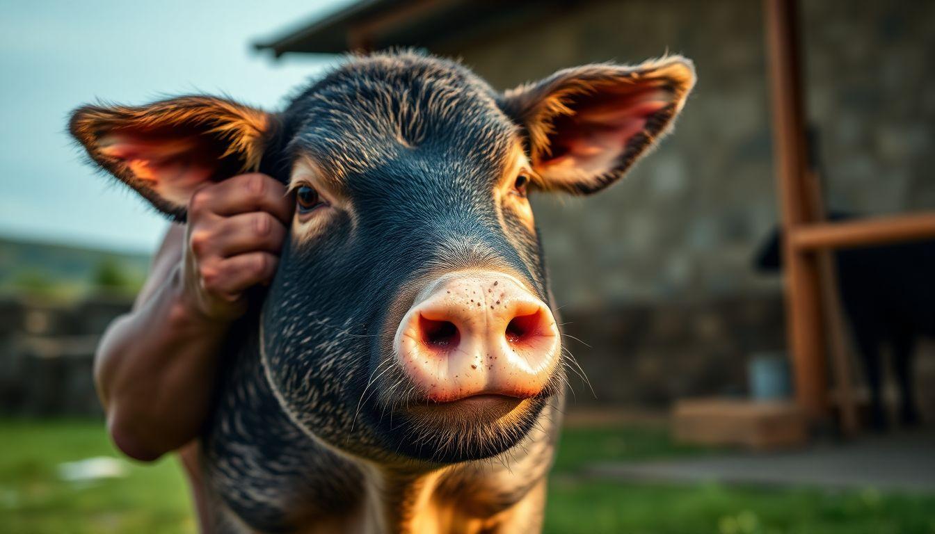 Alentejo Pork Burger Reality Check