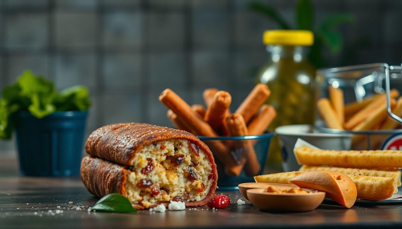 Healthy Late-Night Snack Hacks for Budget Buffs