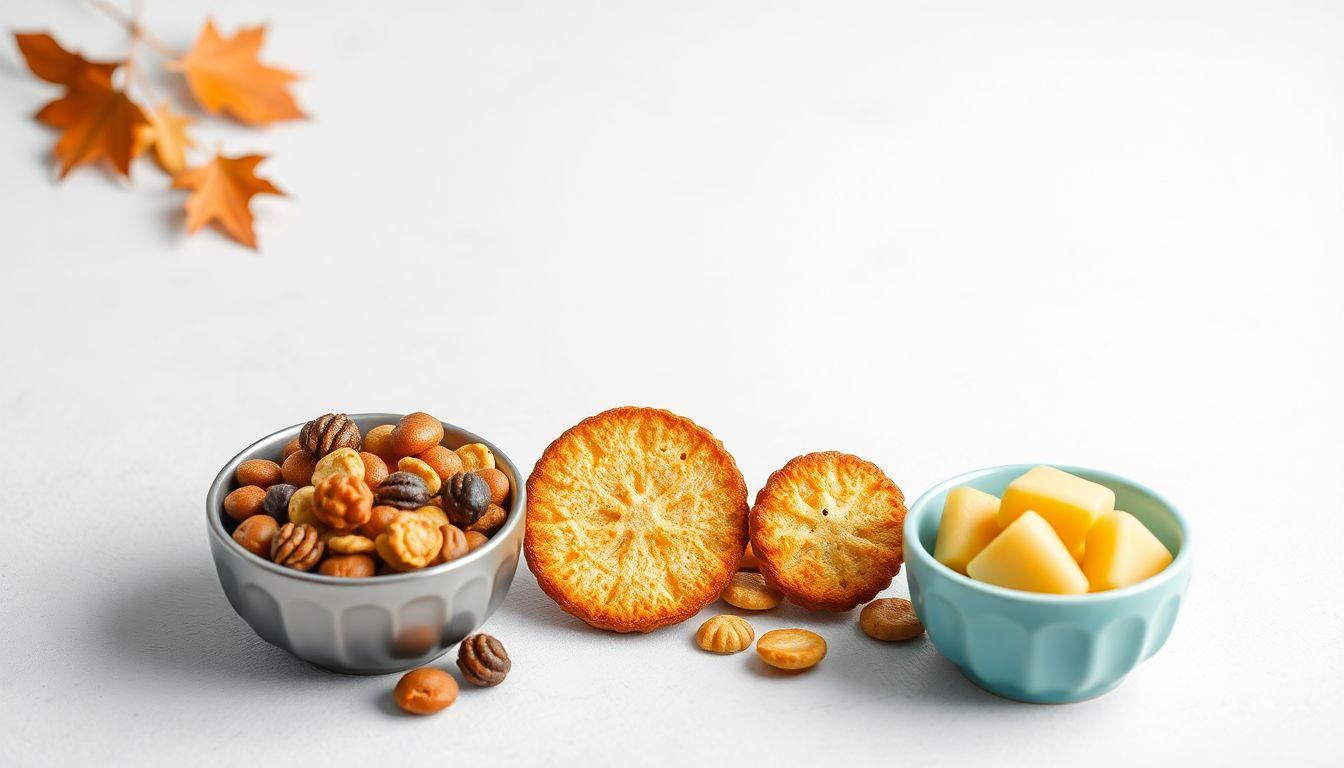 Why SunChips Cheddar Snacks Are the Fall Trend You Cant Miss