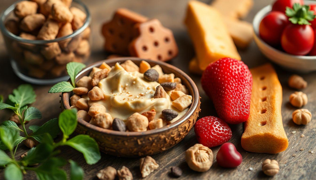 Snack Shelf Reality Check