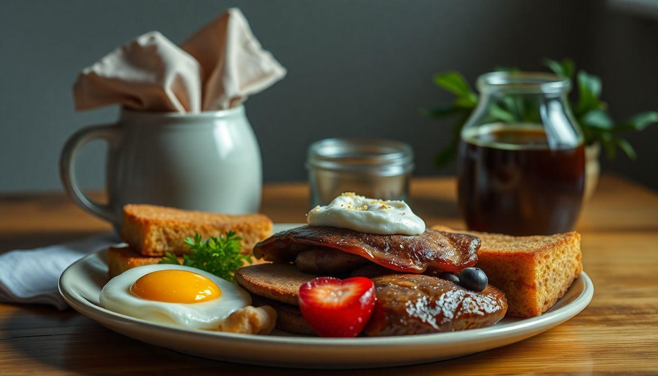 Protein Oatmeal That Doesnt Suck