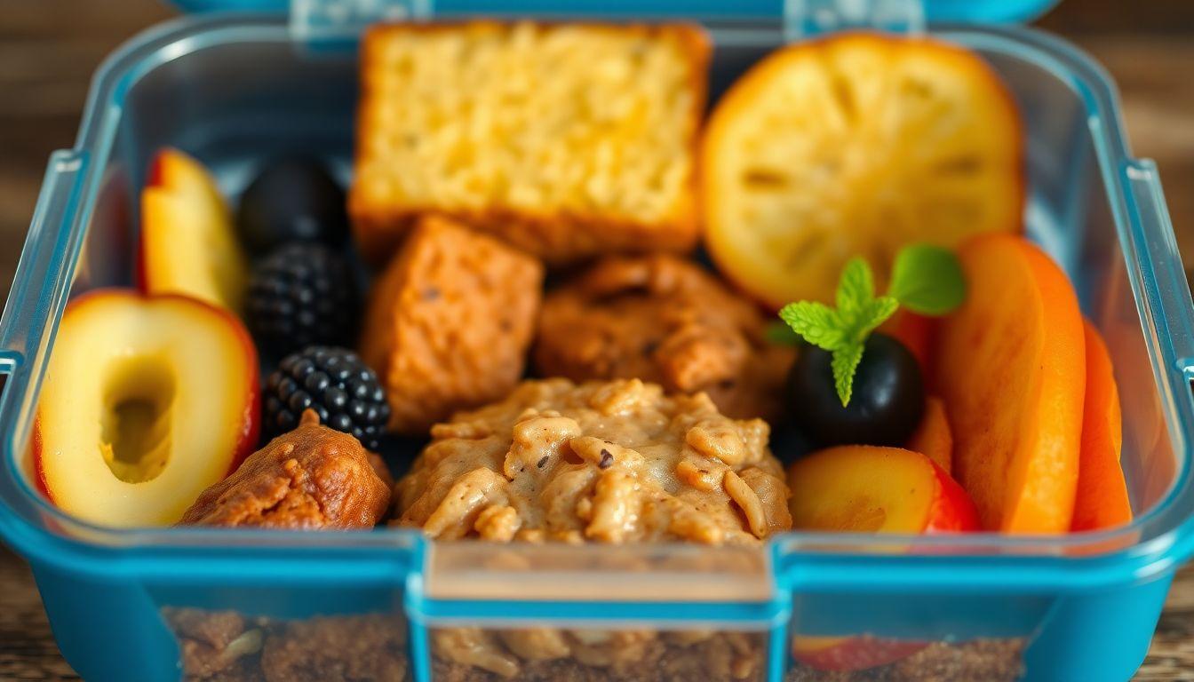 Hidden Danger in the Breakfast Bowl