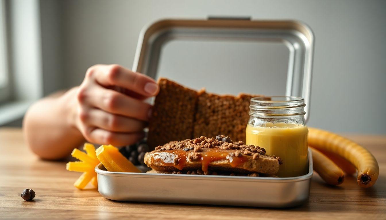 Lunchbox Protein That Actually Stays Cold