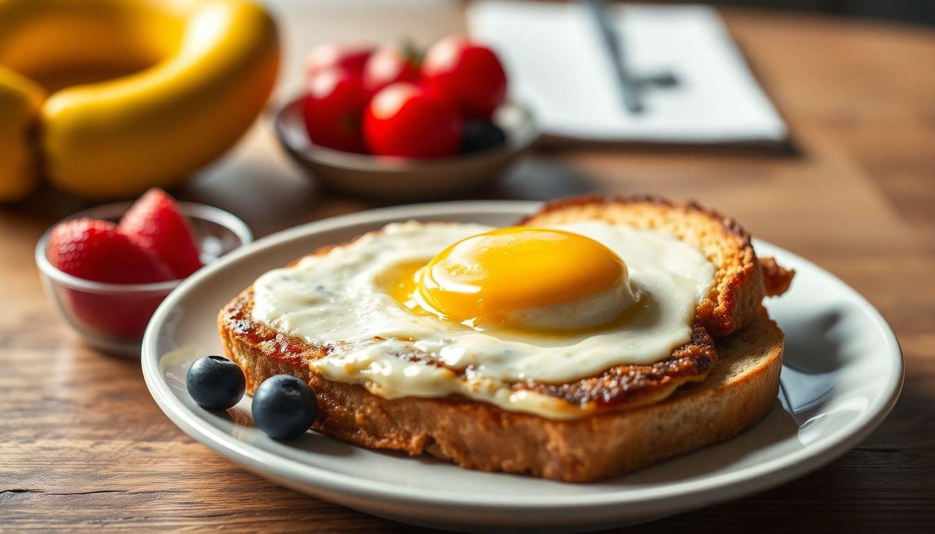 Crushing Deadlifts on Oatmeal
