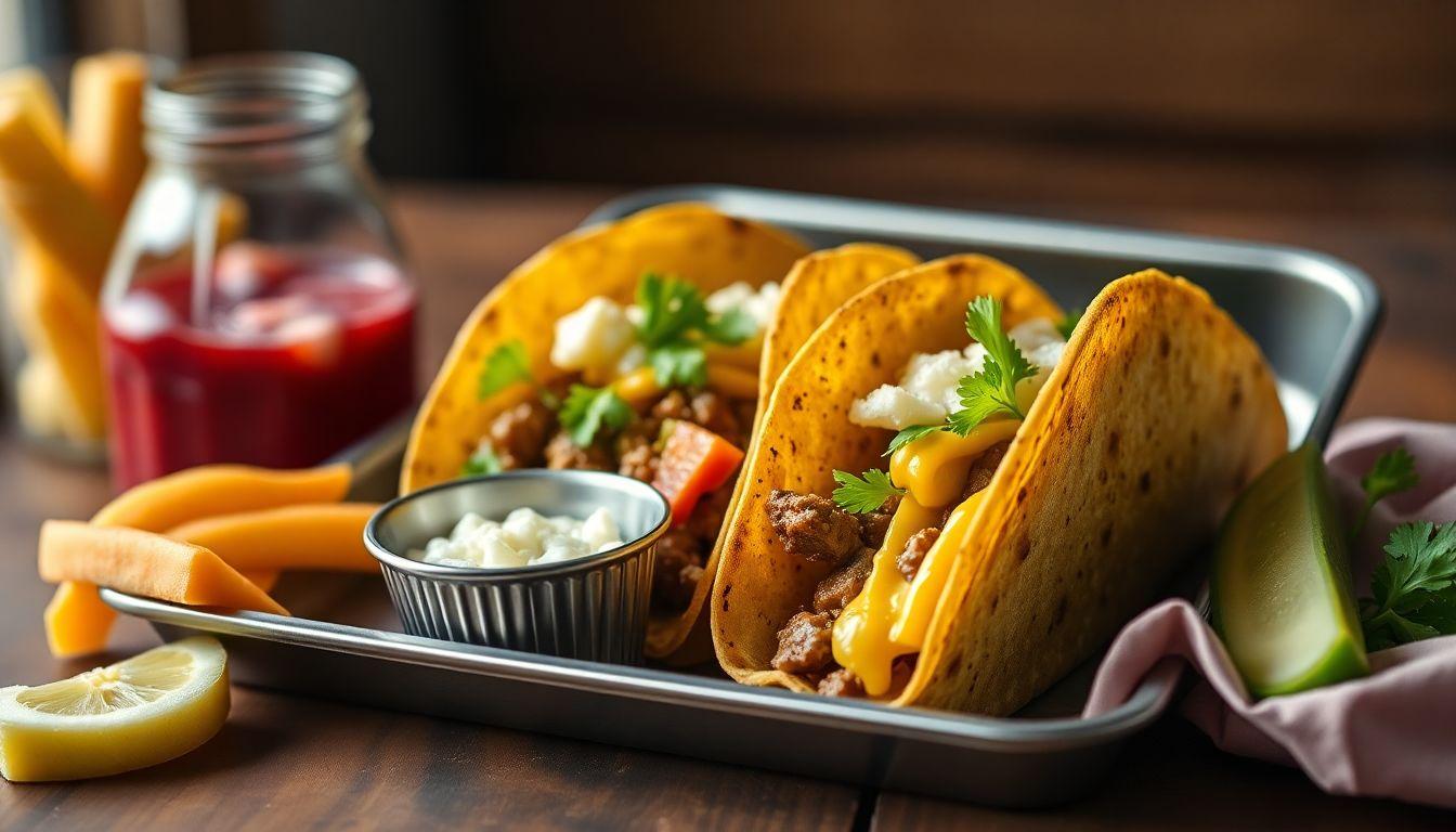 A Better Burrito for the Lunchbox