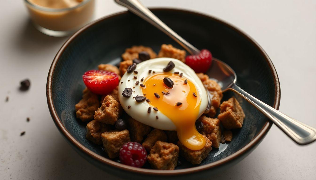 Late Night Hunger Fix That Actually Works