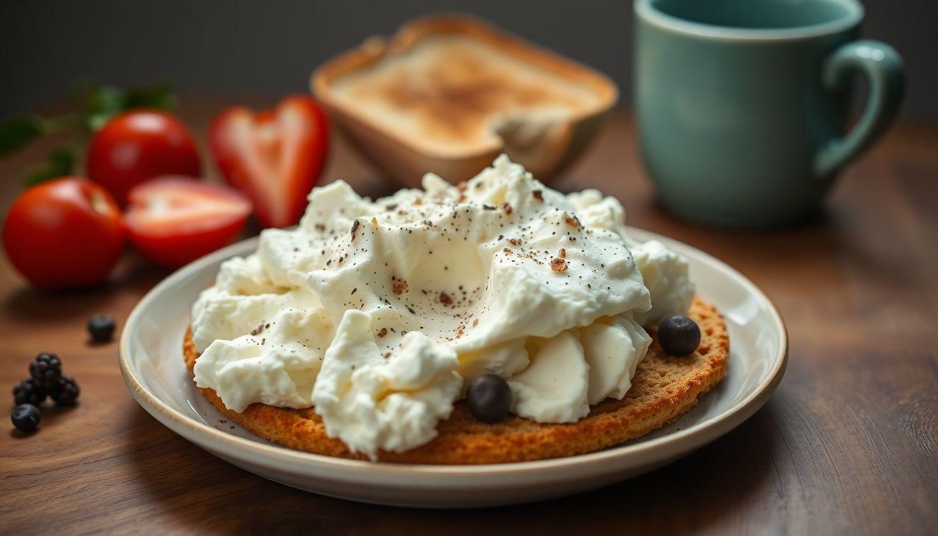 That Morning Scoop Is Sabotaging Your Face