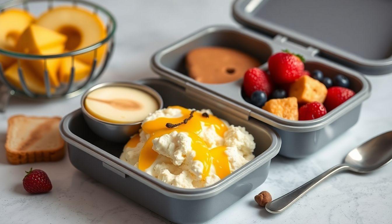 Kids Loved This Lunchbox Hack