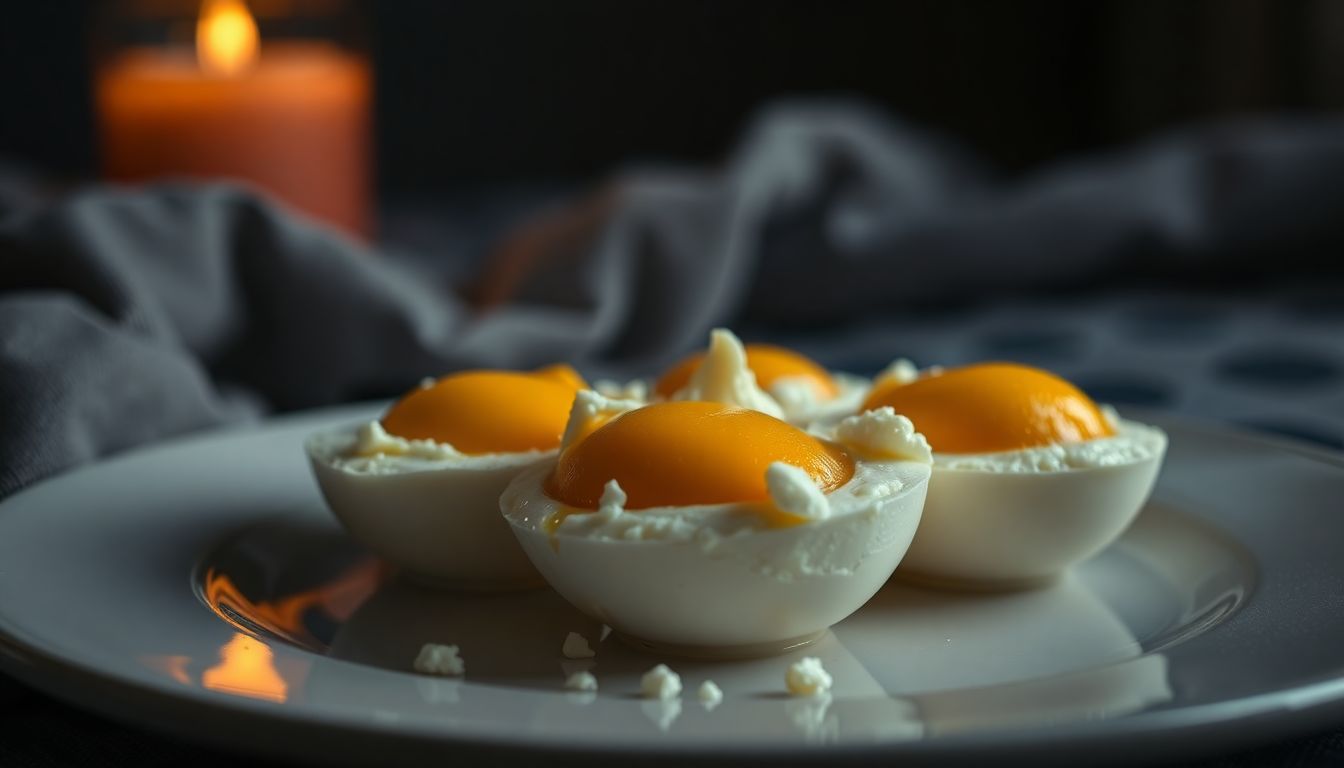 A Cottage Cheese Upgrade for Midnight Hunger