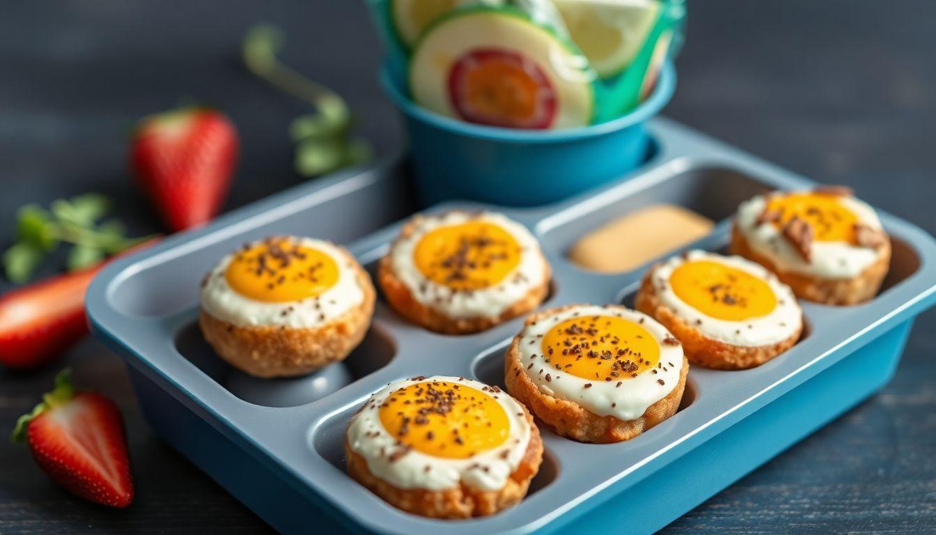 Chicken Bites That Actually Work