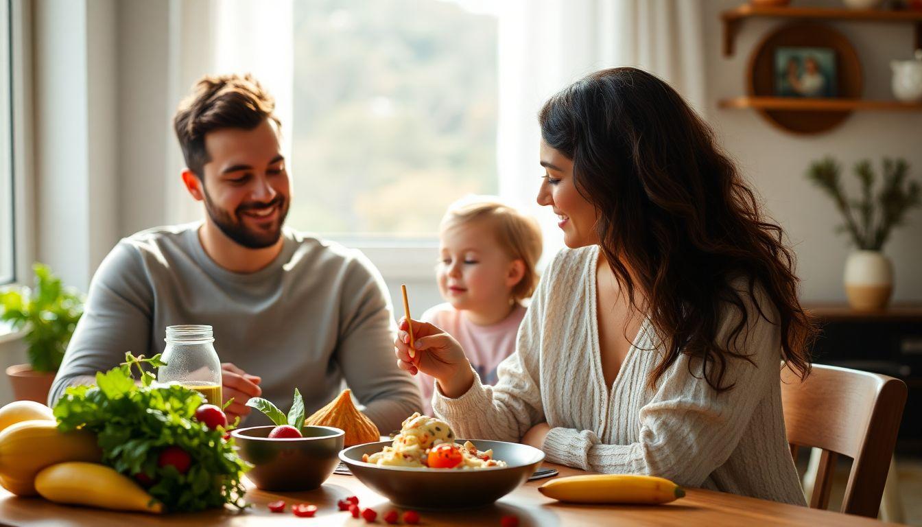 A Clearer Morning Complexion