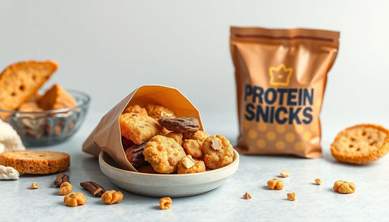 Clear Skin Snack Swap