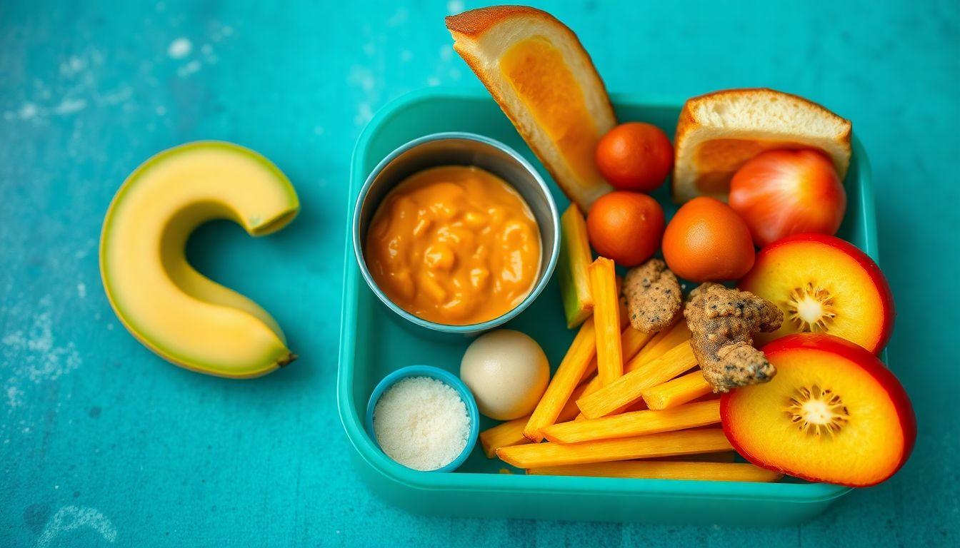 The 5-Minute Lunchbox Hack