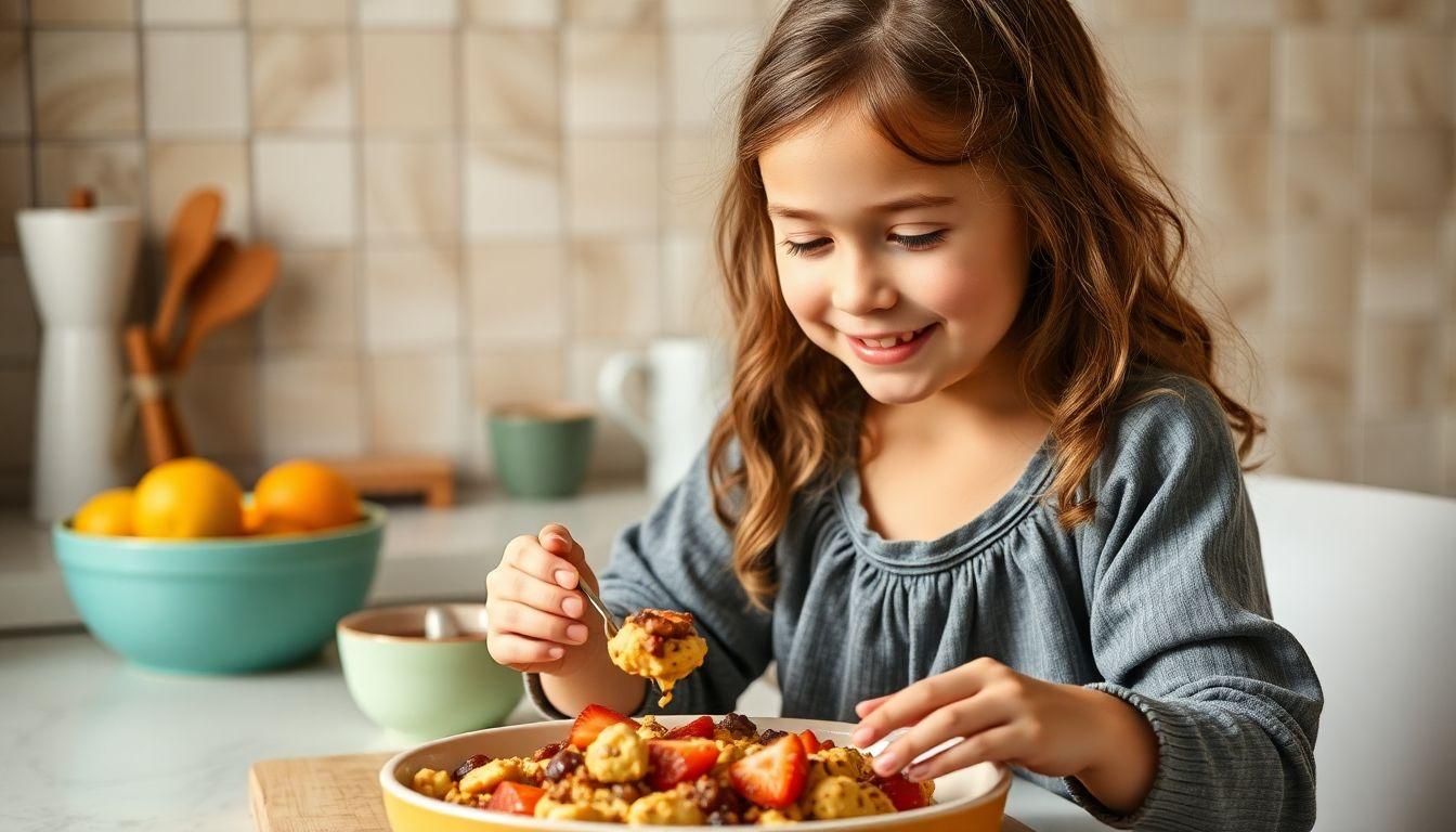 Sensitive Stomach Protein Hacks