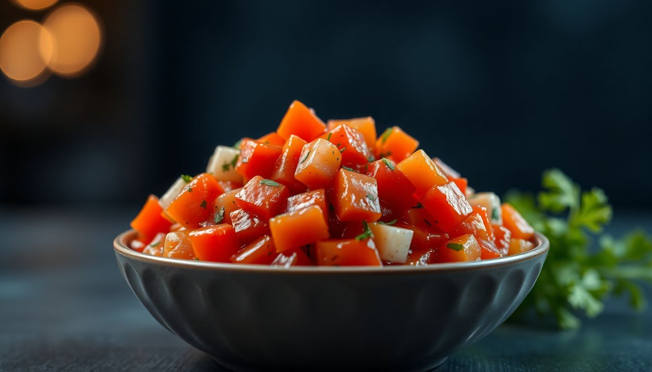 I Can’t Believe This Plant-Based Salsa Saved My Snack Game