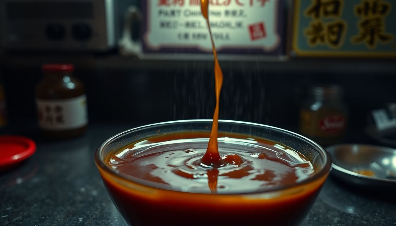 Hoisin Sauce Hidden Ingredients Revealed