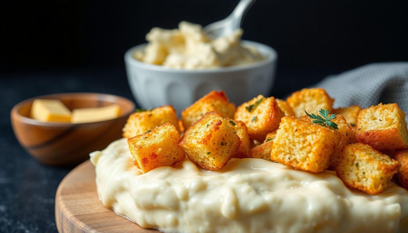 Garlic Breath Worth The Bloat