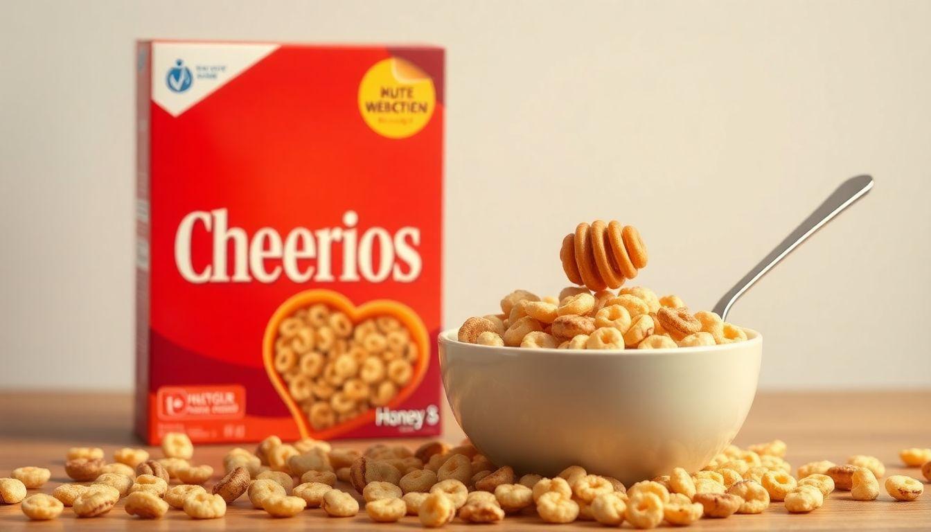 Honey Nut Cheerios Weight Loss Reality Check