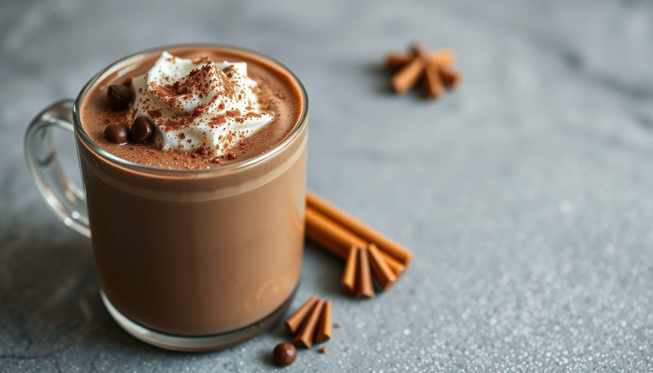 Hidden Sugars in Hot Chocolate