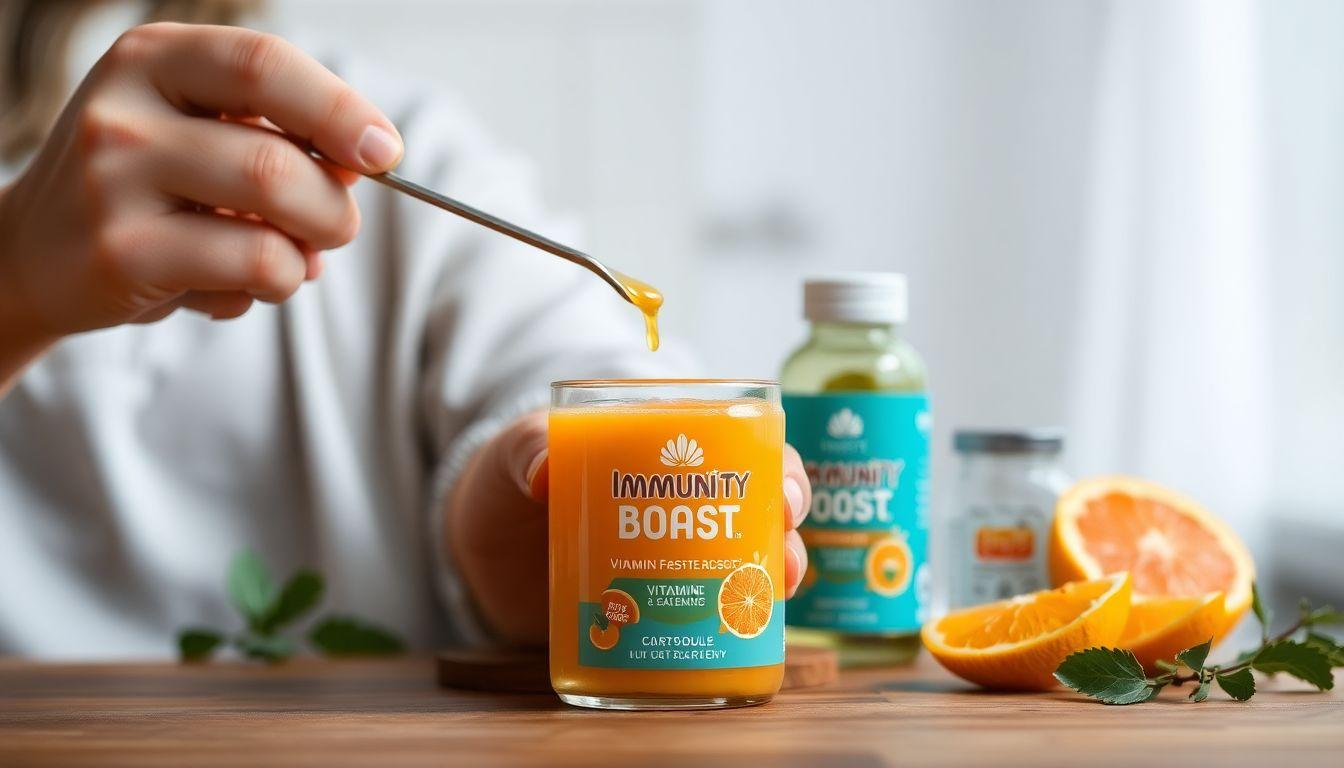 Decoding the syrupy mess in your supplement drawer