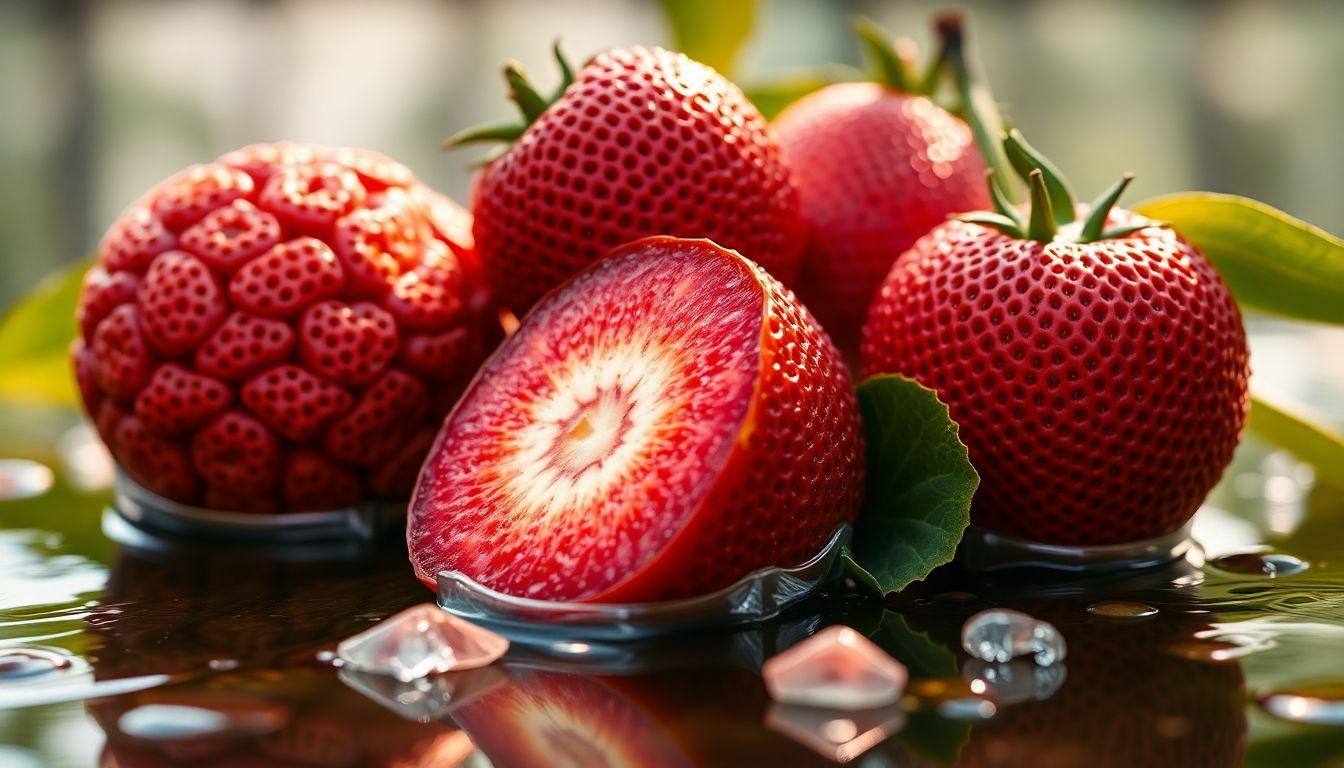 Hidden sugar in that healthy juice