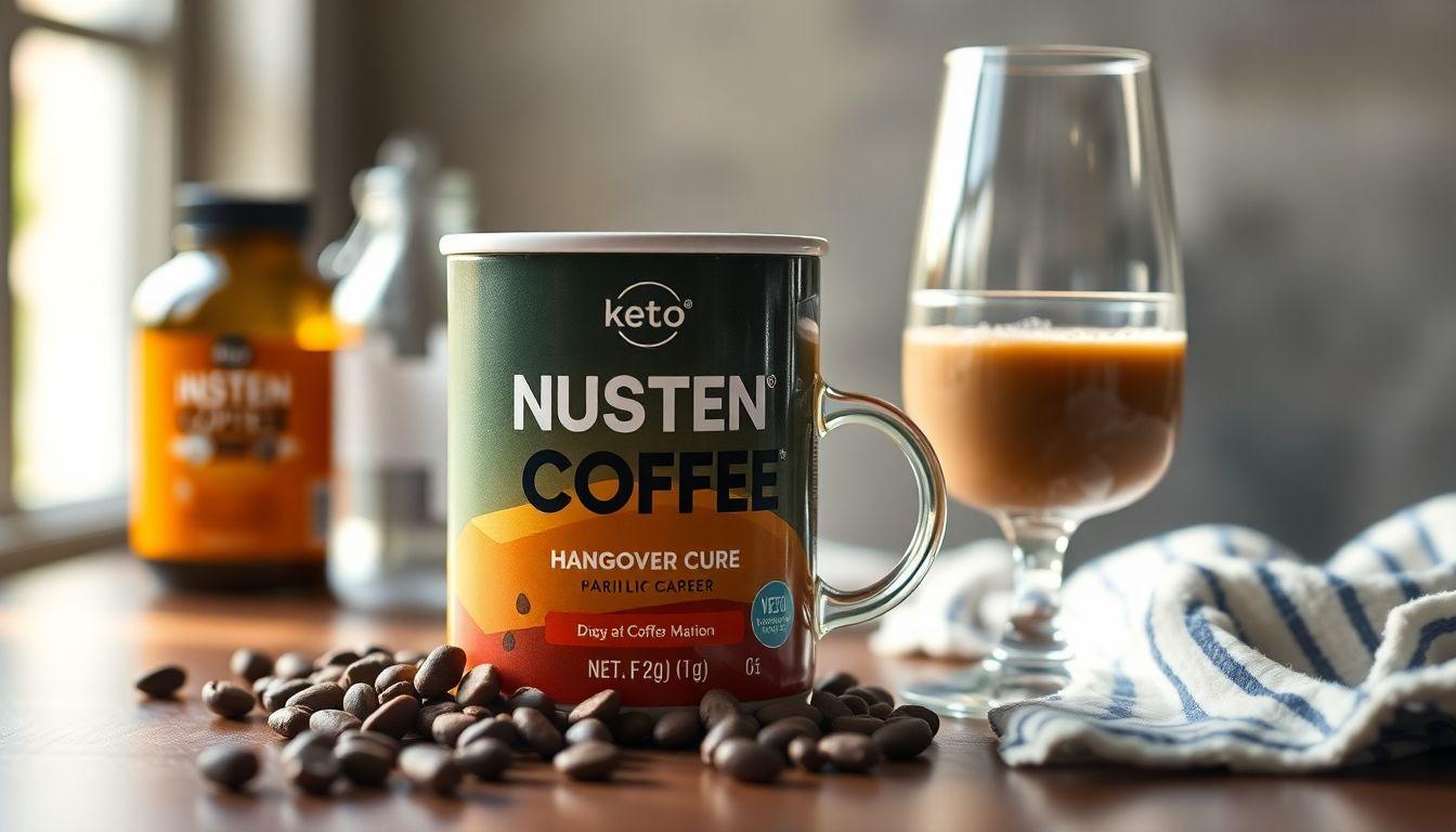 Keto Coffee That Actually Stays Keto