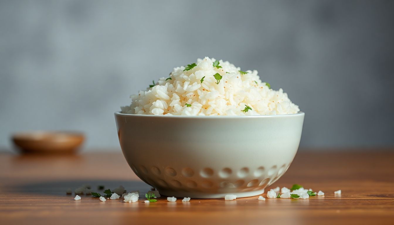 Dont Buy Instant Rice for Detox Until You Read This
