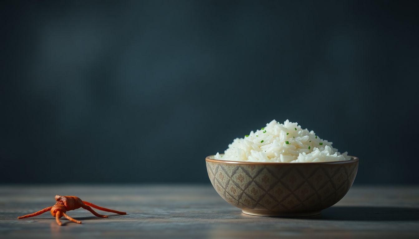 Why I Regret Buying Instant Rice for Weight Loss