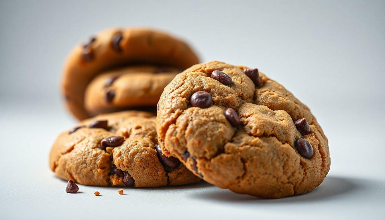 Fueling the Finish Line: The Truth About Protein Cookies for Runners