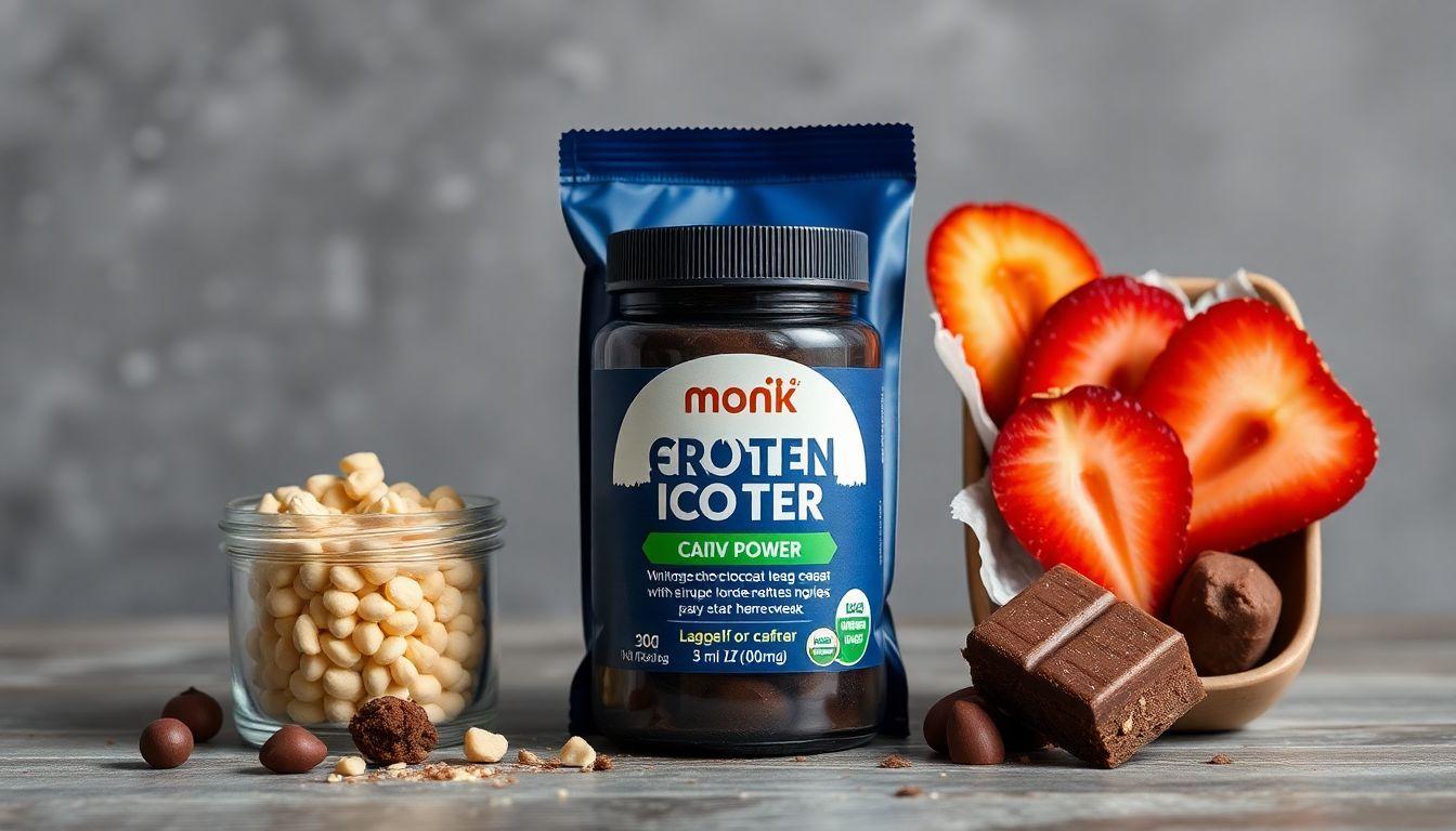 Lunchbox Chocolate That Works Harder