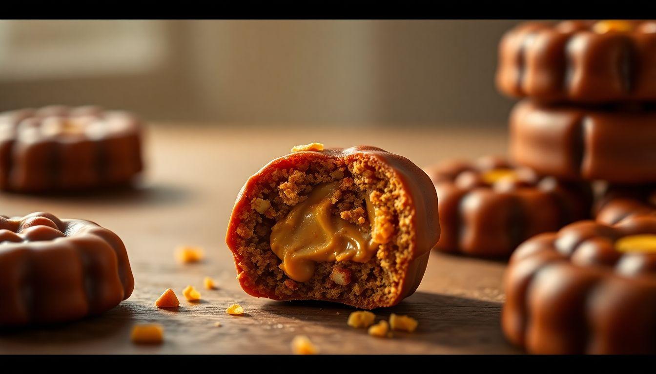 The Orange Glaze is Hiding Something