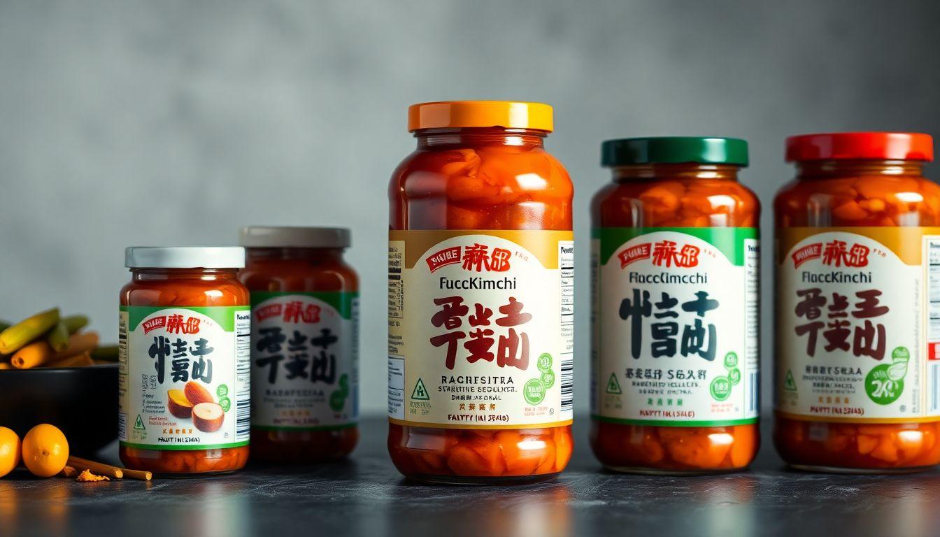 I traded my desk-drawer antacids for a jar of cabbage