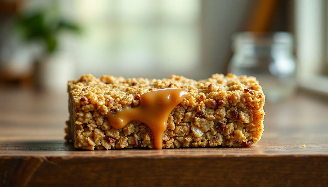 A Sweet Treat Without the Guilt