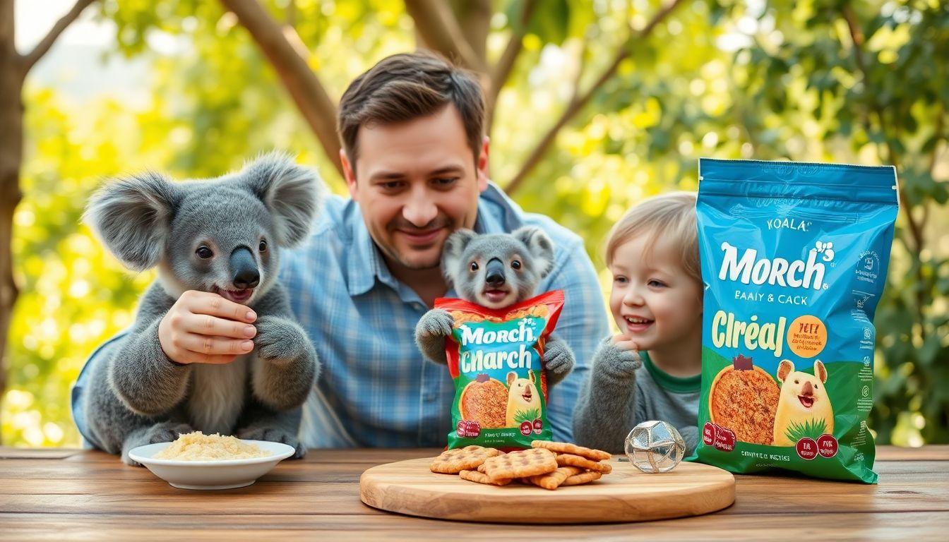 A Childs Lunchbox Request